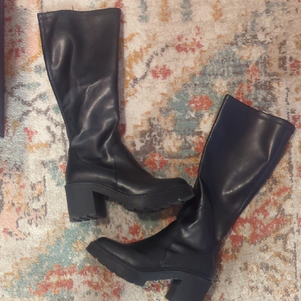 MADDEN GIRL BOOTS